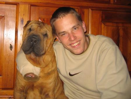 Maxx (et sapho)