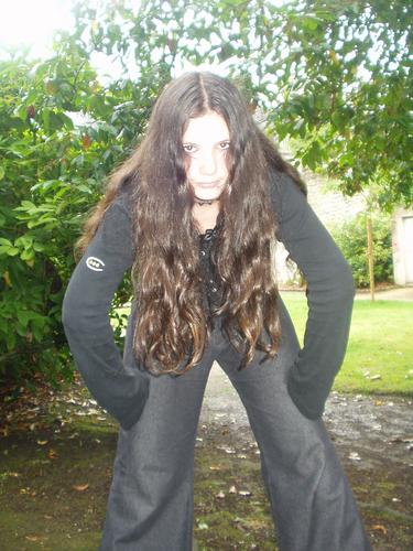 Tess