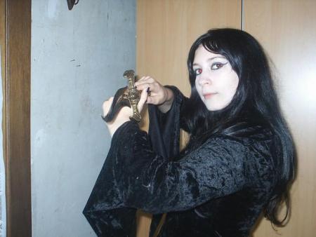 Akasha